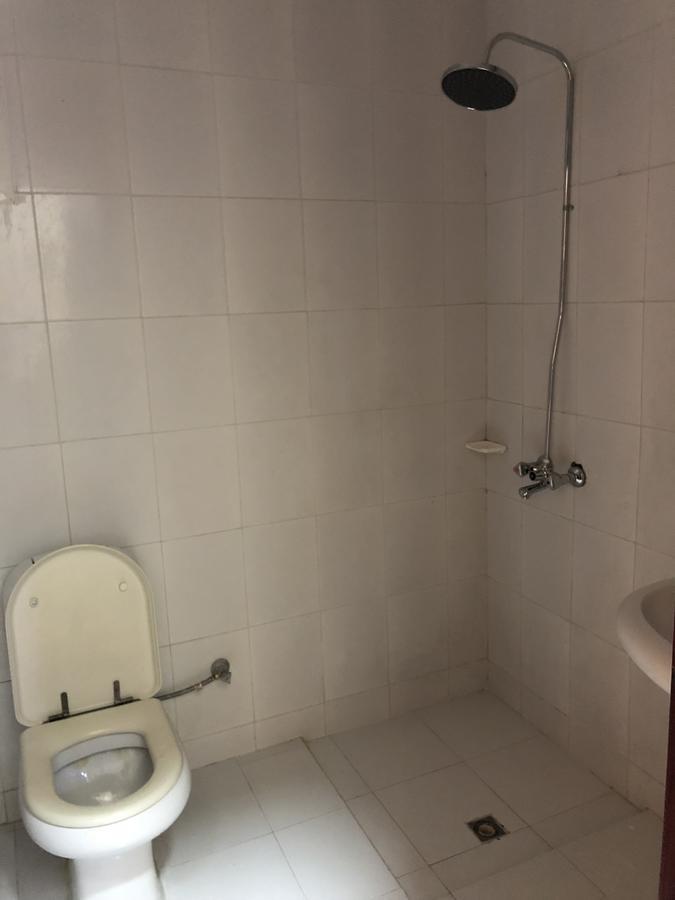 Sama As Saadah Hotel Salalah Exterior foto